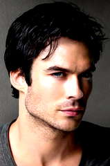 Ian Somerhalder profile picture