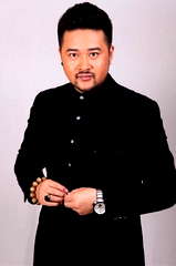 Zuo Jinzhu profile picture