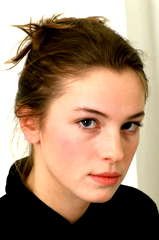 Jessica Forde