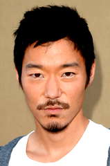 Aaron Yoo profile picture