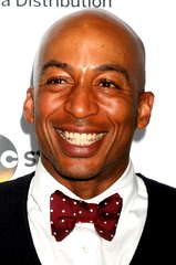 James Lesure profile picture