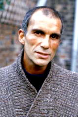 Barrie Houghton profile picture