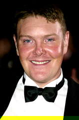 Dominic Brunt profile picture