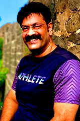 Ajay Purkar profile picture