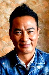 Simon Yam