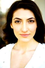 Mina Mirkhah profile picture