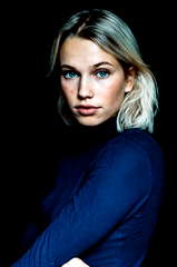 Thea Sofie Loch Næss profile picture