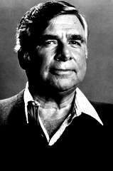 Gene Roddenberry
