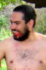 P.C. profile picture