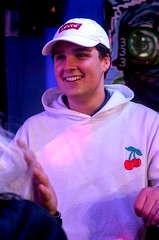 Adam May