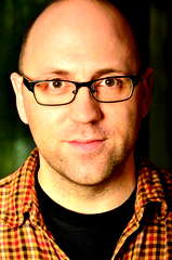 Daniel Kraus