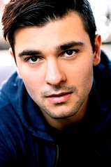 Michael Sech profile picture