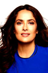 Salma Hayek Pinault profile picture