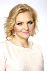 Ewa Konstancja Bułhak profile picture