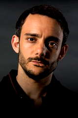 Omid Abtahi profile picture