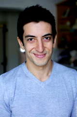 Kamel Isker profile picture