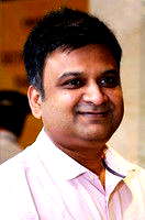 Mahendra Soni