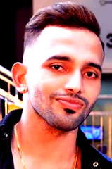 Vinod Mohana Sundaram profile picture