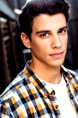 Adam DiMarco profile picture