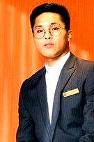 Feldren Cabagting profile picture