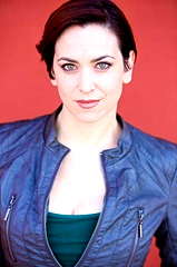 Vanessa Rose Parker profile picture