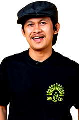 Indra Jegel profile picture