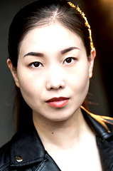Huang Fenfen profile picture