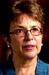 Debbie Nathan