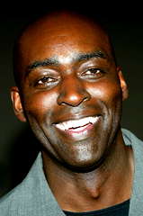 Michael Jace