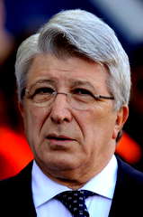 Enrique Cerezo