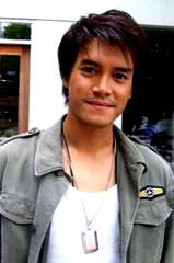 Arucha Tosawat profile picture