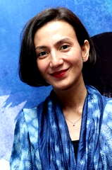 Wanda Hamidah profile picture