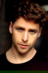 Mitch Hewer profile picture