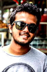 Allen Shubhro profile picture