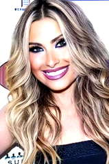 Natalie Peri profile picture