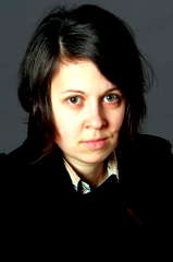 Ivana Uhlířová