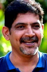 Krishna Hebbale profile picture