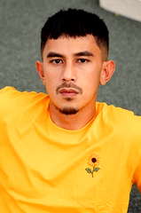Fandy Christian profile picture