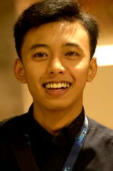 Fajar Nugra profile picture