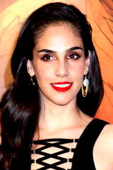 Sandra Echeverría