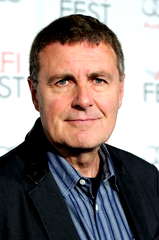 Geoffrey Sax
