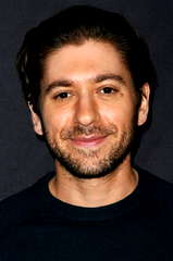 Michael Zegen profile picture