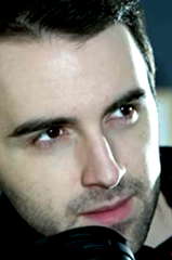 Ethan Hunter