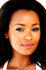 Melanie Liburd profile picture