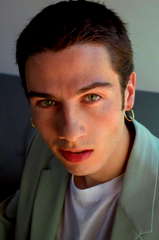 Simone Fumagalli profile picture
