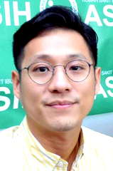 Junior Liem profile picture