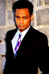 Trevor David profile picture