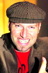 Marco Calliari profile picture