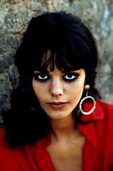 Tina Aumont profile picture