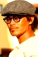 Joey Daud profile picture